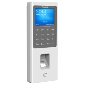anviz W2 Color Screen Fingerprint & RFID Access Control